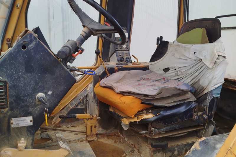 OmecoHub - Immagine FIAT ALLIS FB7
